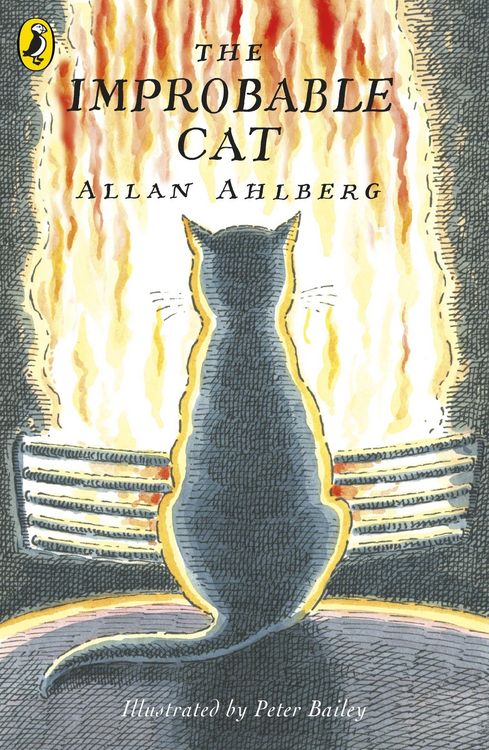 Produktbild: The Improbable Cat