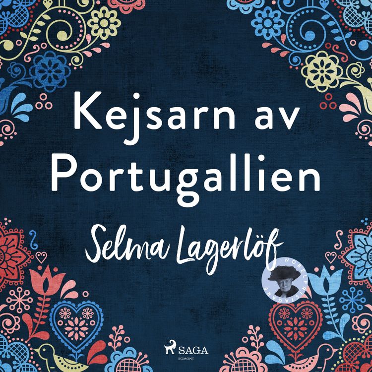 Produktbild: Kejsarn av Portugallien