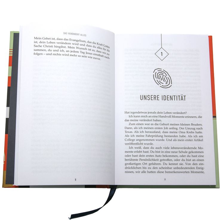 Produktbild: Das ver&auml;ndert alles