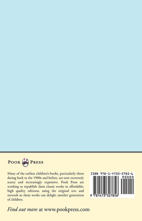 Produktbild: Rewards and Fairies - Illustrated by Frank Craig