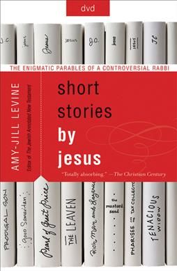 Produktbild: Short Stories by Jesus