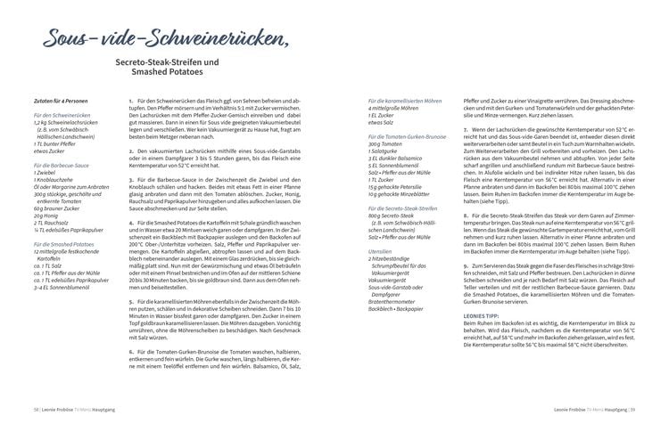 Produktbild: Kulinarische Sch&auml;tze vom M&uuml;nsterland bis zu den Alpen