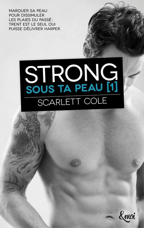 Produktbild: Strong