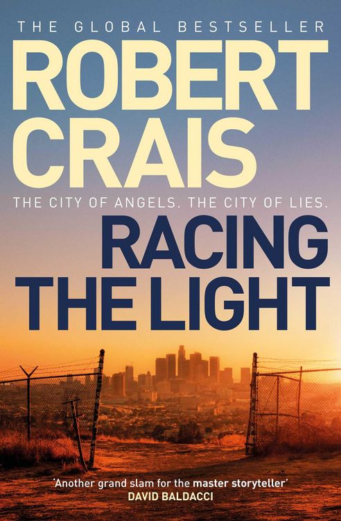 Produktbild: Racing the Light
