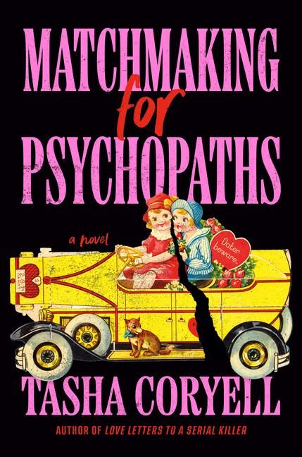 Produktbild: Matchmaking for Psychopaths