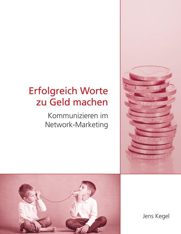 Produktbild: Erfolgreich Worte zu Geld machen