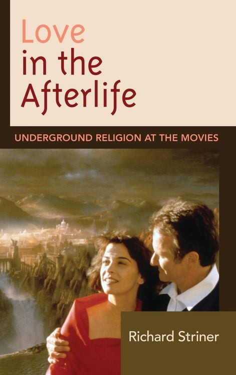 Produktbild: Love in the Afterlife