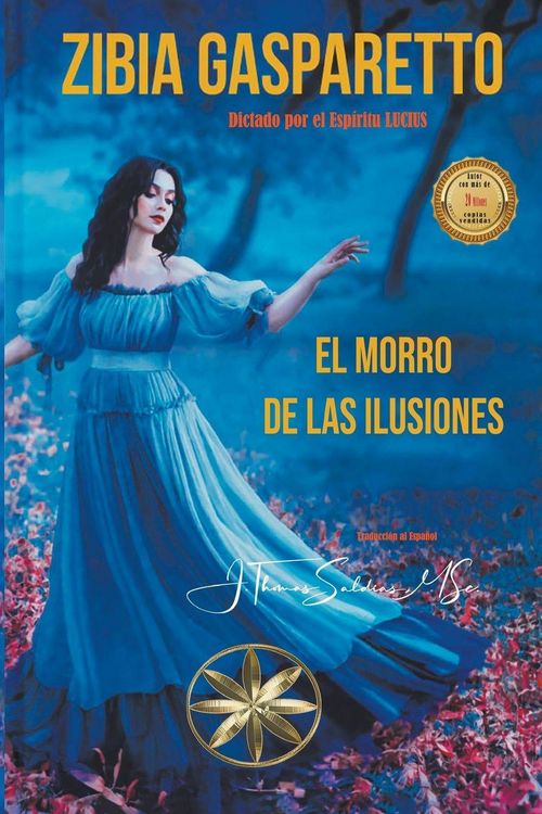 Produktbild: El Morro de las Ilusiones