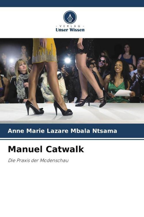 Produktbild: Manuel Catwalk