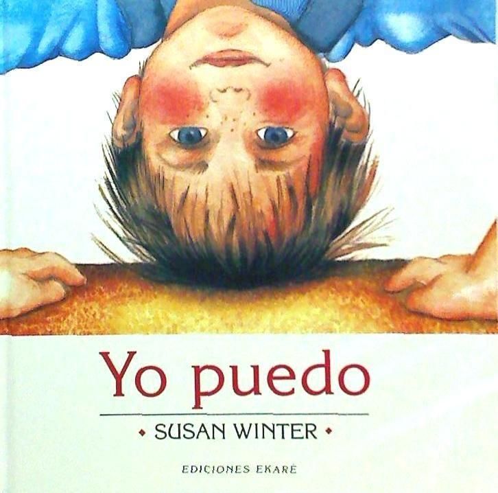Produktbild: Yo puedo