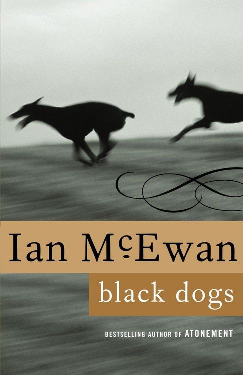 Produktbild: Black Dogs