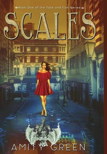 Produktbild: Scales