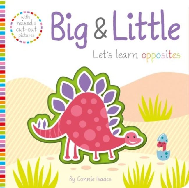 Produktbild: Big & Little