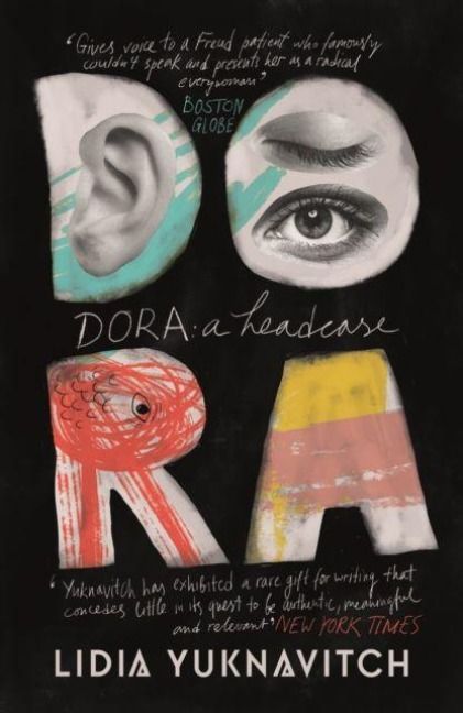 Produktbild: Dora