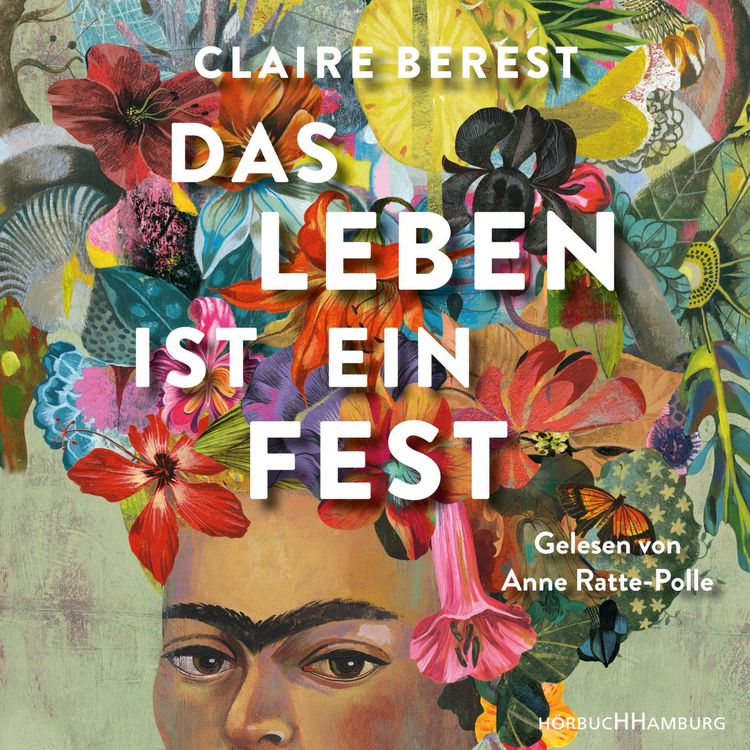 Produktbild: Das Leben ist ein Fest