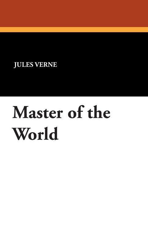 Produktbild: Master of the World