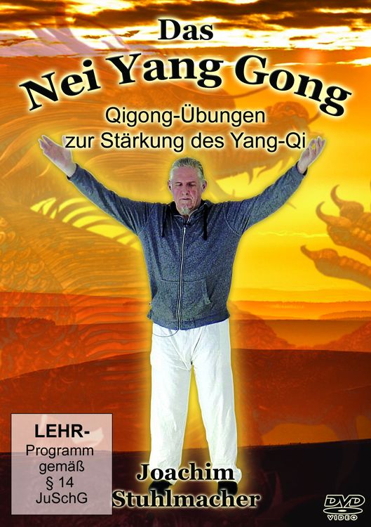 Produktbild: Das Nei Yang Gong