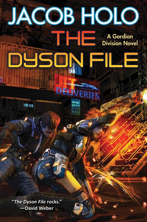 Produktbild: The Dyson File