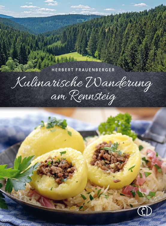 Produktbild: Kulinarische Wanderung am Rennsteig