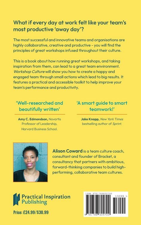 Produktbild: Workshop Culture