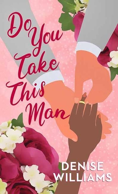 Produktbild: Do You Take This Man