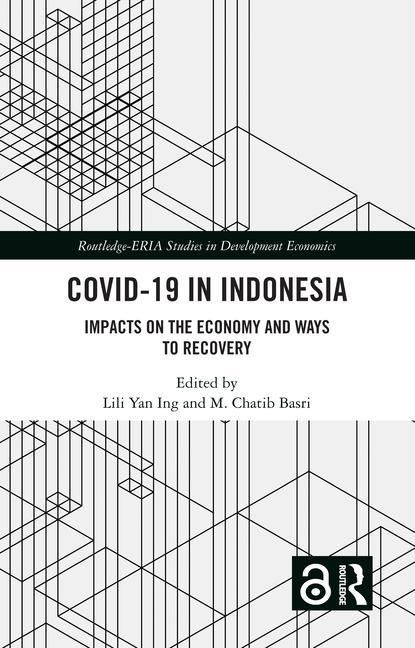 Produktbild: Covid-19 in Indonesia