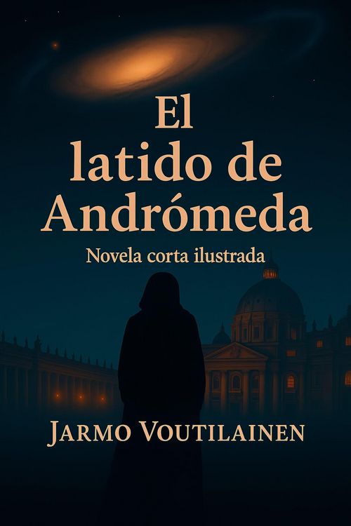 Produktbild: El latido de Andr&oacute;meda
