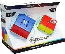 Produktbild: Nexcube Doppelpack Classic,