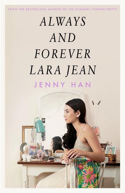 Produktbild: Always and Forever, Lara Jean