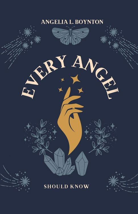 Produktbild: Every Angel Should Know