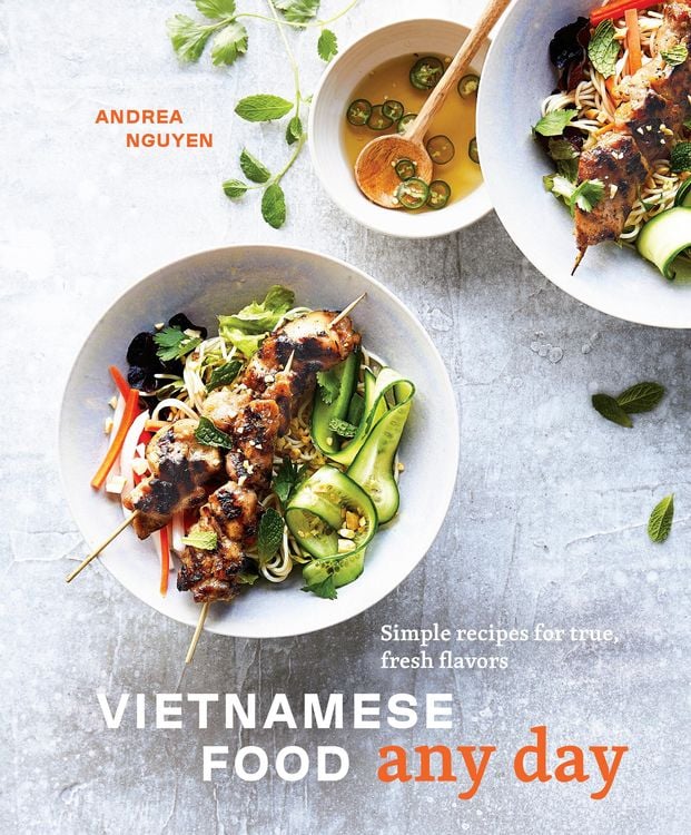 Produktbild: Vietnamese Food Any Day
