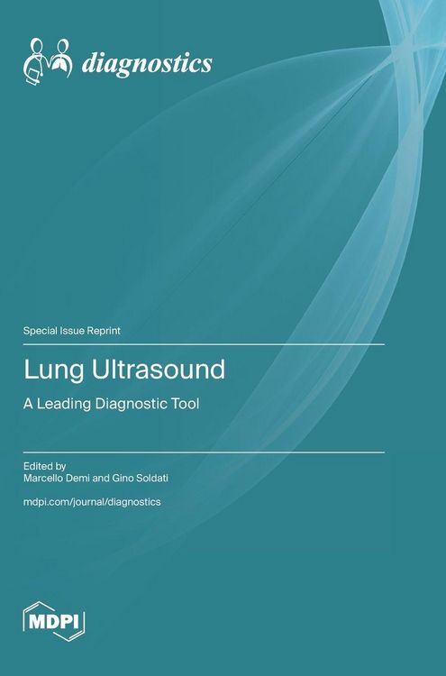 Produktbild: Lung Ultrasound