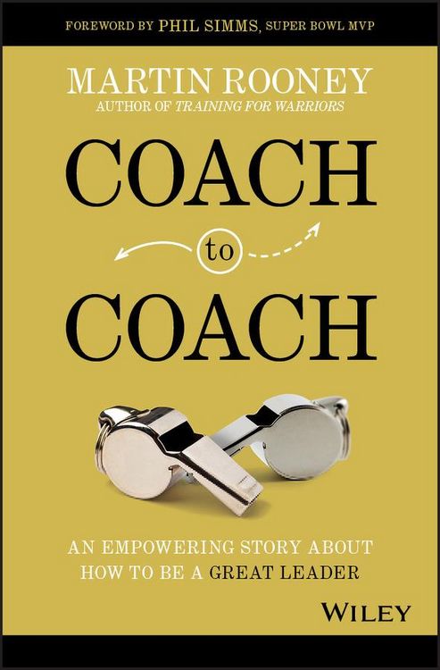Produktbild: Coach to Coach