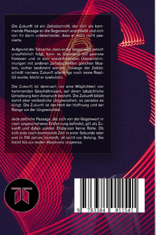 Produktbild: Die Erfindung der Zukunft