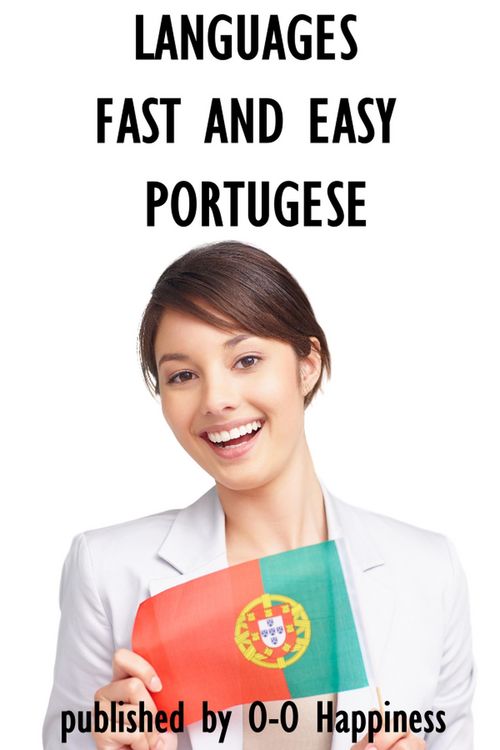 Produktbild: Languages Fast and Easy ~ Portuguese