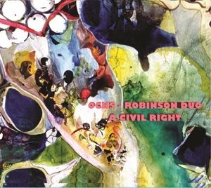 Produktbild: A Civil Right