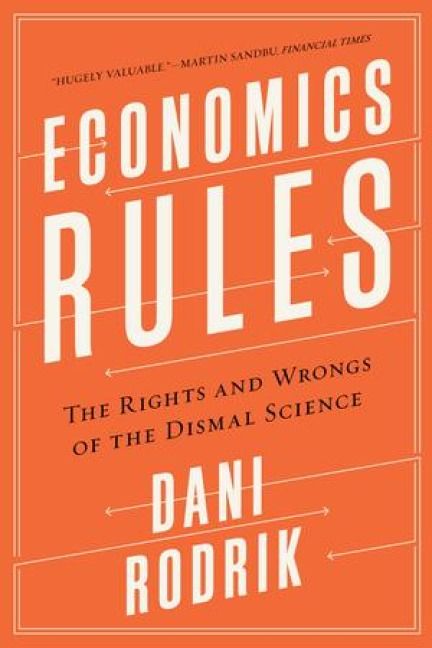 Produktbild: Economics Rules