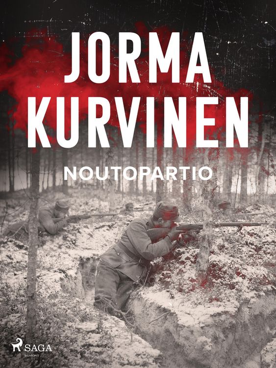 Produktbild: Noutopartio