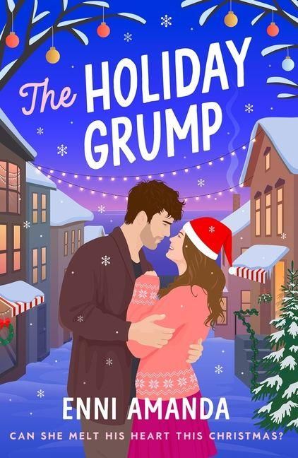 Produktbild: The Holiday Grump