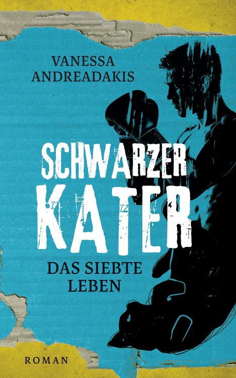 Produktbild: Schwarzer Kater