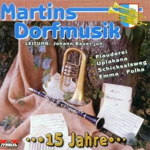 Produktbild: 15 Jahre