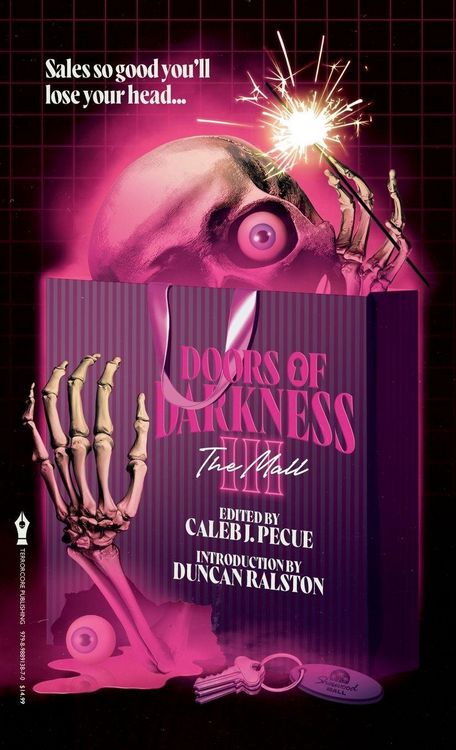 Produktbild: Doors of Darkness III