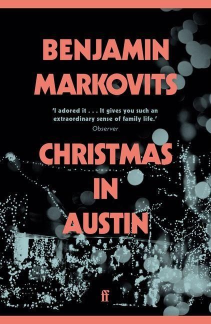 Produktbild: Christmas in Austin