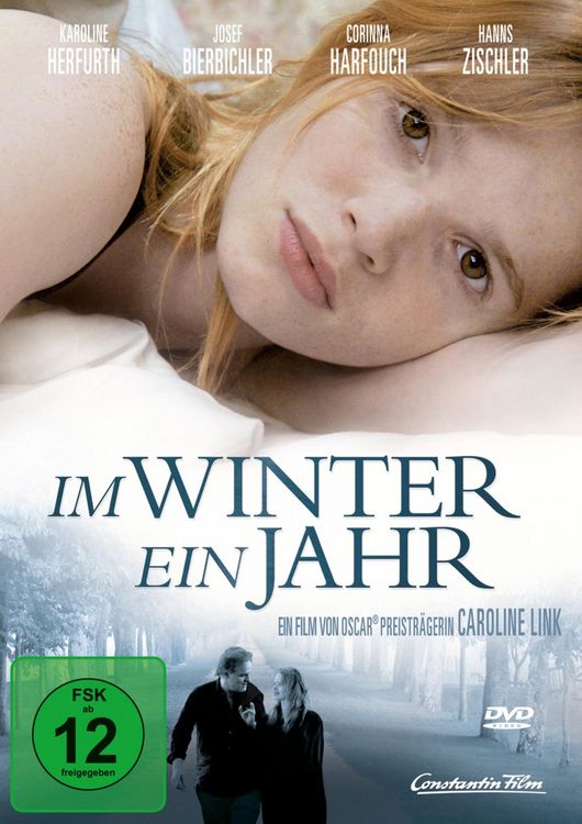 Produktbild: Im Winter ein Jahr