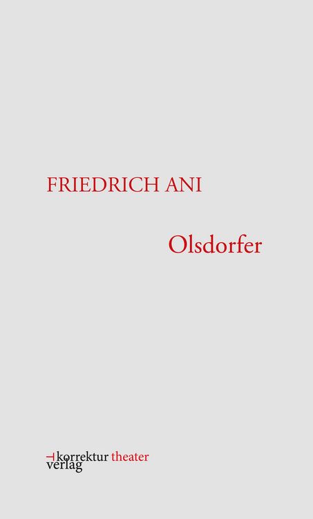 Produktbild: Olsdorfer