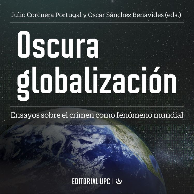 Produktbild: Oscura globalizaci&oacute;n