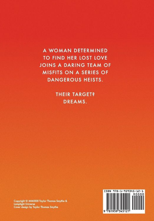 Produktbild: The Dream Team