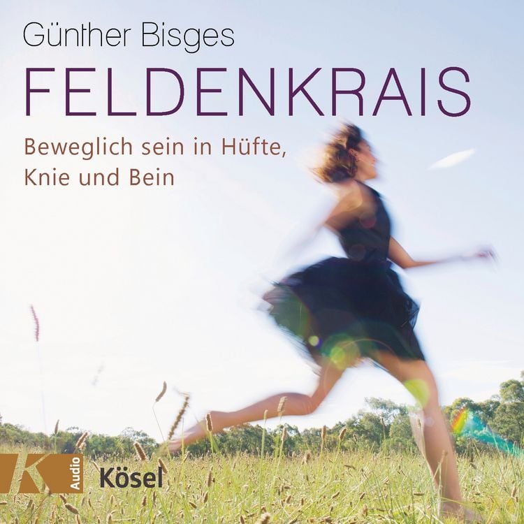 Produktbild: Feldenkrais
