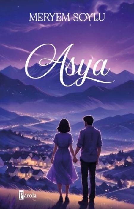 Produktbild: Asya