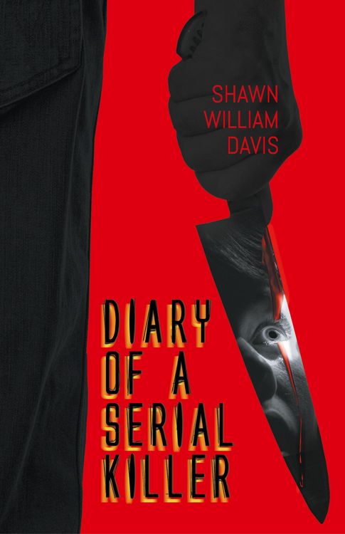 Produktbild: Diary of a Serial Killer